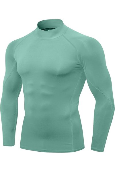 GENERAL SPVISE mens Classic Undershirt