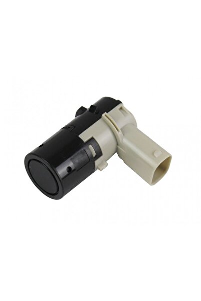 LORO Senzor de proximitate Citroen C4 / C4 I spate negru conector 6590.H1