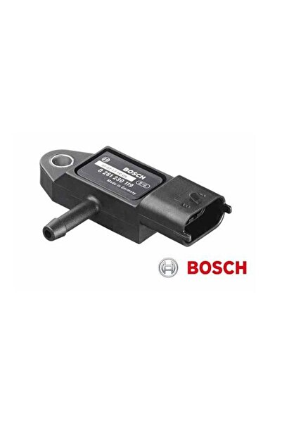 BASINC SENSORU TURBO ( RENAULT CLIO III / KANGOO 1.5DCI )