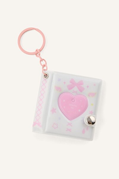 DeFacto Figured Charm Keychain I6700Axns