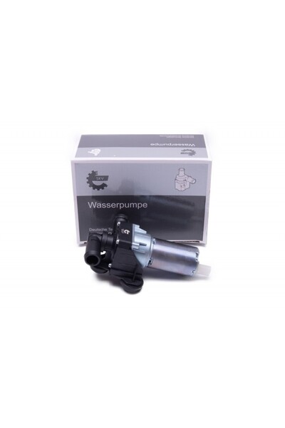 ESEN SKV POMPĂ DE APĂ BMW 1 (E81 E87 E82) 3 (E90 E91 E92 E93) X1 (E84) 641169...