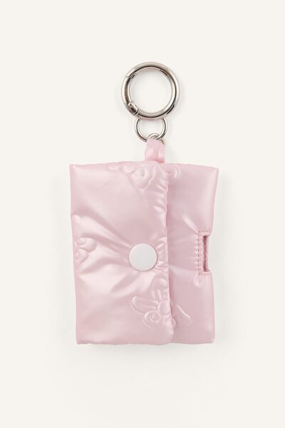 DeFacto Figured Charm Keychain I6701Axns