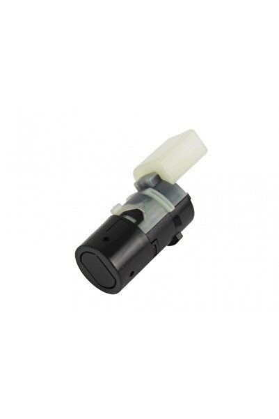 LORO Senzor de proximitate Audi A6 Allroad / Skoda / VW față/spate alb conect...