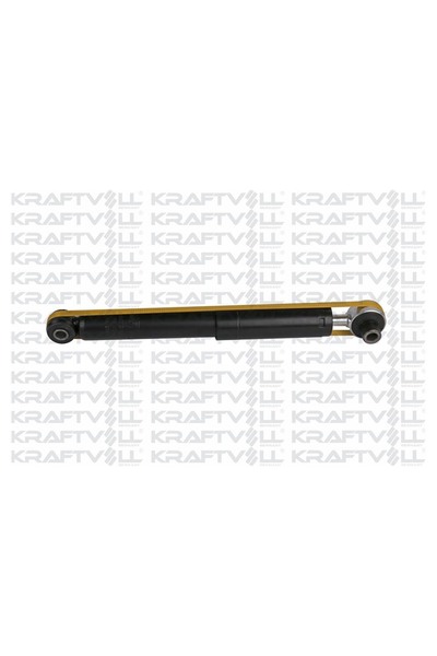 Kraftvoll ARKA AMORTISOR RENAULT MEGANE I (TUM MODELLER) 2 ADET TAKIM