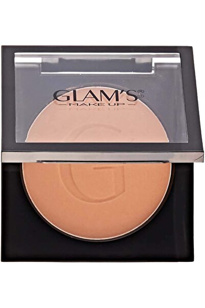 Glam's It Bronzer - Medium Bronze 267