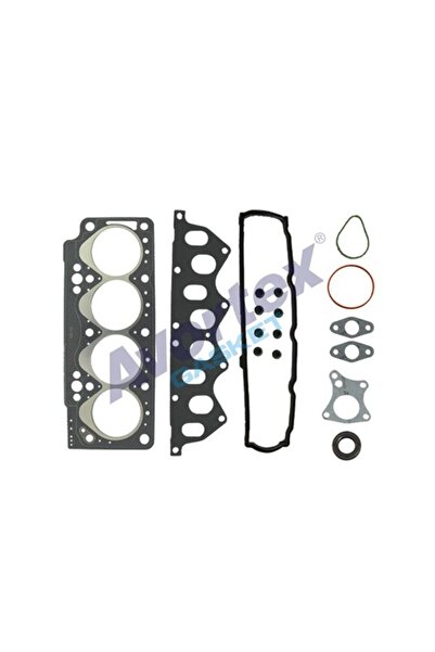AVORTEX UST TAKIM CONTA SKCLI (3D) VITON KECELI SUBAP LASTIKLI CLIO KANGOO MEGANE EXPRESS