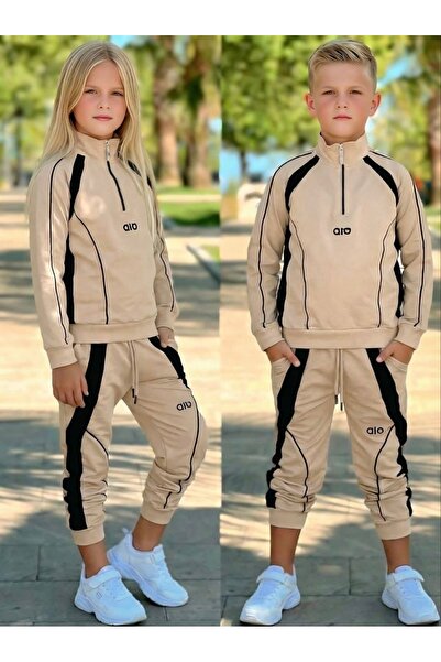 lamaro Children's tracksuit set