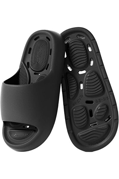 GENERAL Womens Shower Slippers Quick Dry Non Slip Bathroom Sandals EVA