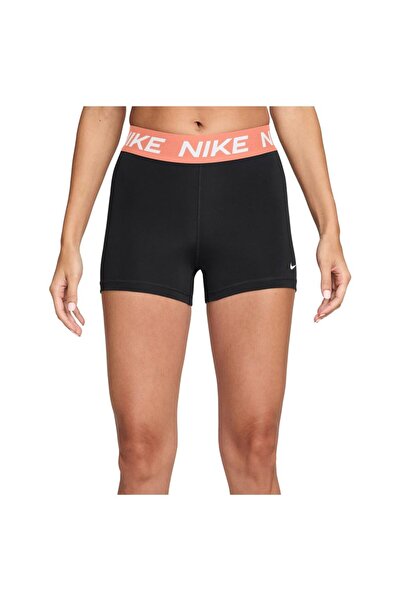 Nike Γυναικεία Σορτς-Κολάν Pro Μεσαίου Ύψους 5'' Σορτς Ποδηλασίας XS