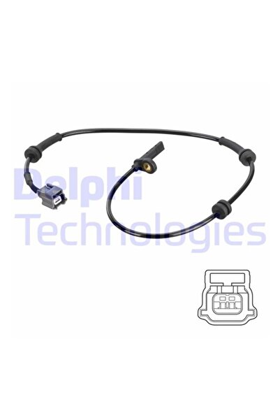 DELPHİ ABS KABLOSU ON KADJAR