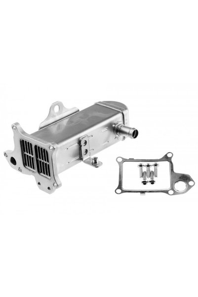 NTY RADIATOR RECIRCULARE GAZE SUZUKI GRAND VITARA 1.9DDIS 2005-2011 18111-67JG4