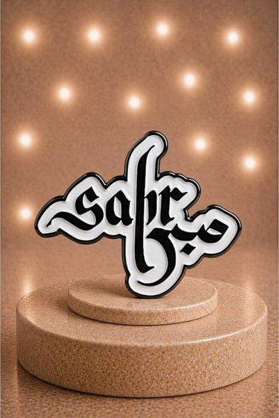 Generic 3M Metal Sticker for Mobile Phone – Coffee Design | Durable Scratch-R...