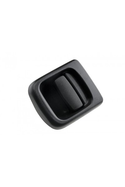 NTY MÂNER EXTERIOR UȘĂ SPATE RENAULT MASTER 1998-2010,OPEL MOVANO 1998-2010 /...