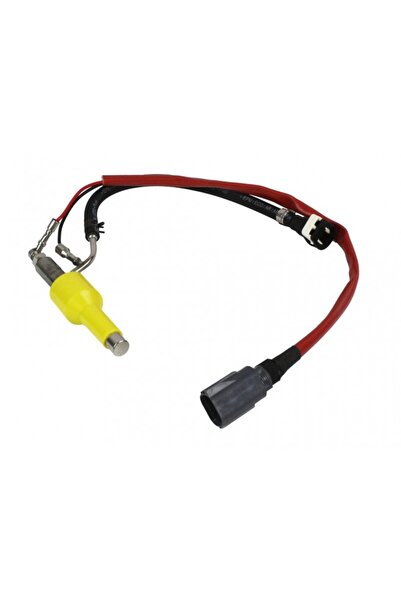 LORO Injector, regenerare filtru de particule Ford Transit 1940311