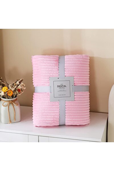 Generic Throw Blanket，Fuzzy Fluffy Soft Blanket， Perfect for Bed, Sofa, Campi...
