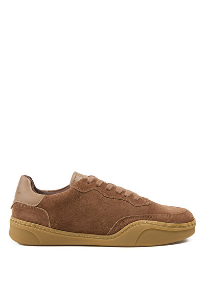 NATIONAL GEOGRAPHIC Sneaker, 40, Bej