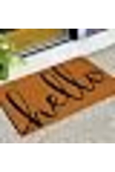 Generic Floor Mat, Welcome Door Mat, Low Profile Non-Slip Entrance Mat, Non-S...