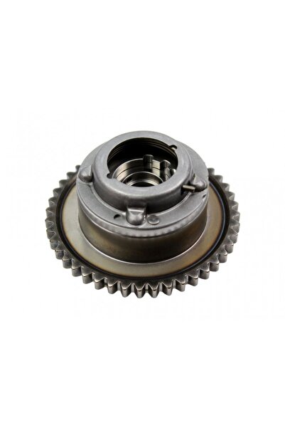 LORO Actuator faze distribuție Mercedes C, E, SLK, 44 dinți, evacuare 2710501500