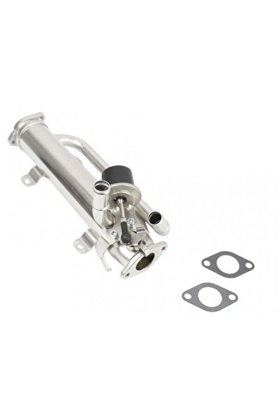 LORO Radiator gaze de eșapament VAG Audi A3 / Seat Altea / Toledo III / Skoda...