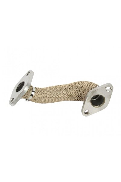 LORO Conductă supapă EGR Audi A4, A6, A8 / Skoda Superb / VW Passat 059131525P