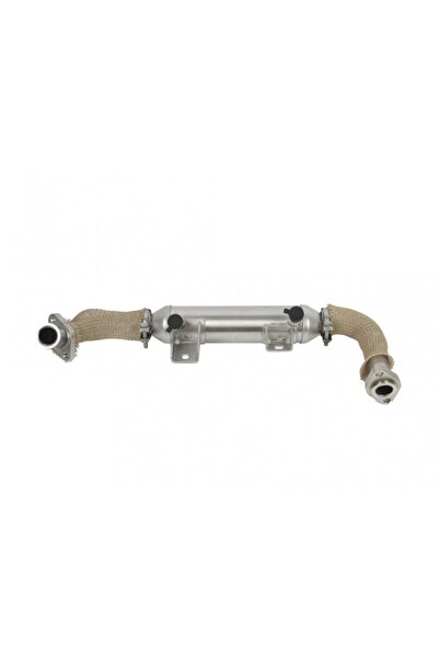 LORO Radiator gaze de eșapament Alfa Romeo 147 / 156, Fiat Bravo II / Stilo, ...