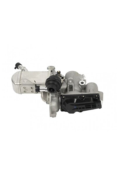 LORO Supapă EGR cu radiator Renault Grand Scenic III / Megane III / Scenic II...