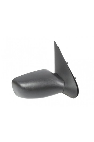 LORO Oglindă exterioară dreapta Ford Fiesta IV / Mazda 121 convexă, cablu, te...