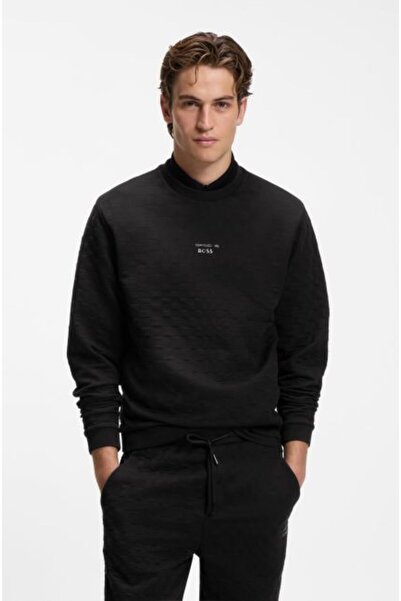 BOSS SWEATSHIRT