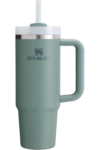 Generic كوب Stanley Quencher H2.0 FlowState المصنوع من الفولاذ المقاوم للصدأ ...