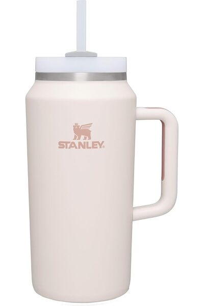 Generic كوب Stanley Quencher H2.0 FlowState المصنوع من الفولاذ المقاوم للصدأ ...