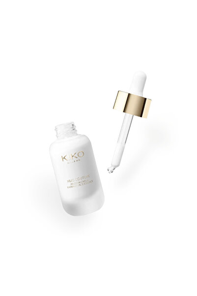 Kiko Hug Couture Prepping Milk Radiant Face