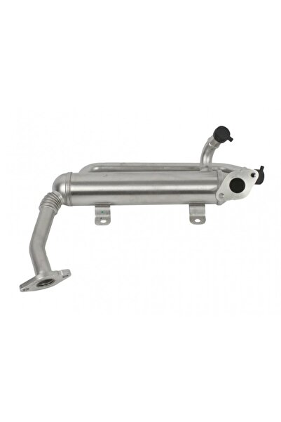LORO Radiator gaze evacuare Seat Cordoba / Ibiza III / IV, Skoda Fabia II / R...