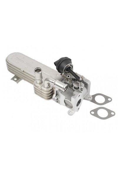 LORO Radiator gaze de eșapament VAG Audi A3 / Seat Altea / Leon / Toledo III ...