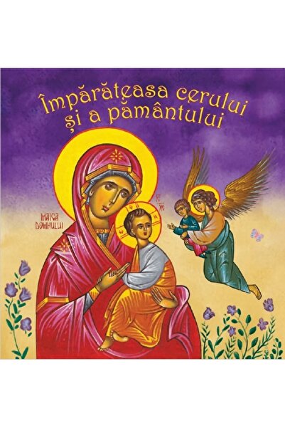 PREDANIA Imparateasa cerului si a pamantului - Zlata Popov