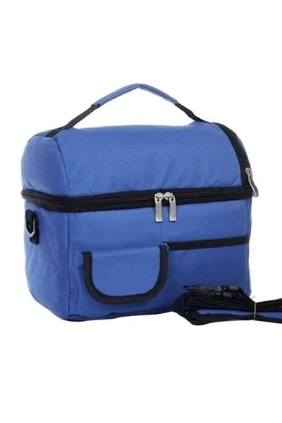 Generic 2 Layers Thermal Food Storage Bag