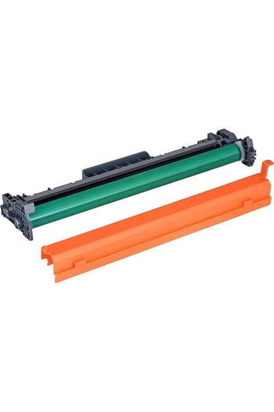 Gateway Gate Way 19A Black High Yield Toner Cartridge Is Compatible with HP L...