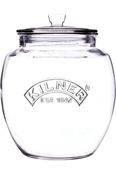 Generic Kilner 25.742 2L Universal Storage Jar