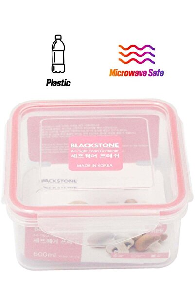 Generic Square Leakproof Plastic Food Storage Container For Lunch Snacks And ...