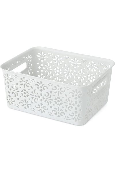 Generic Fitto Kitchen Storage Box - Stackable, BPA-Free Food Containers for P...