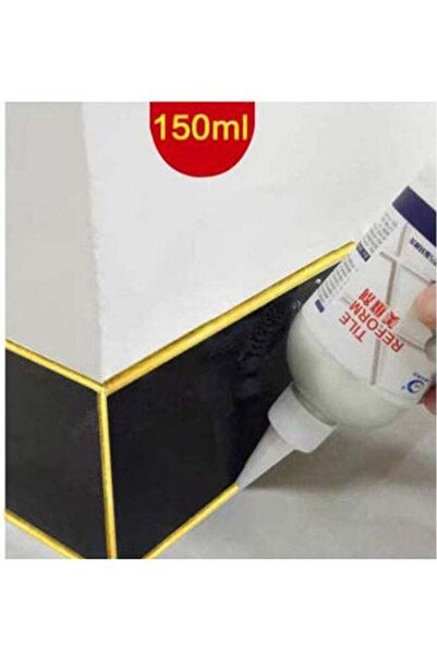 Generic Tile Reform To Repair Cracks, Fractures & Improve Their Shape Gold 280ml