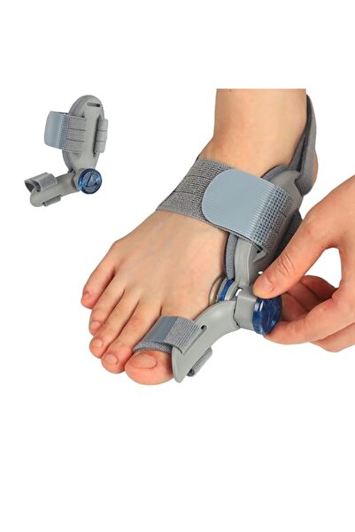 Generic Bunion Corrector for Women Men Big Toe,Adjustable Knob Bunion Correct...