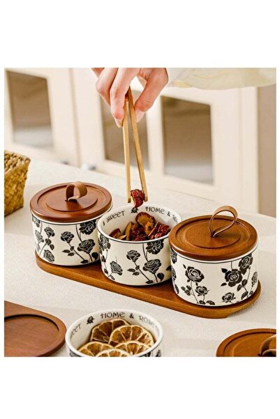 Generic Food-sealed cans, suitable for tea, dried goods, candies and coffee b...