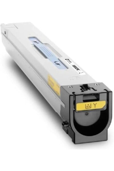 Generic W9052 / W9052MC Yellow High Yield Toner Cartridges Replacement for HP...