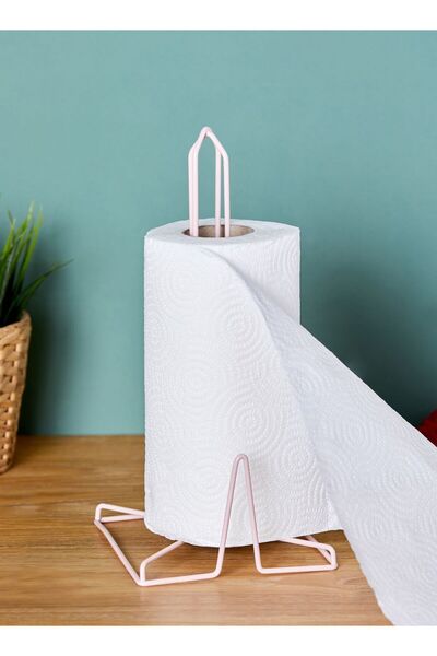 Generic Vertex Kitchen Roll Holder