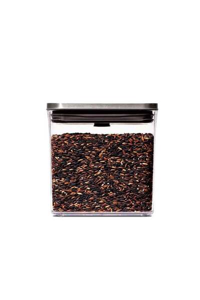 Generic OXO Steel POP RECTANGLE SHORT 1.6 L