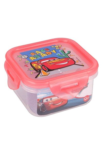 Generic AKDC Cars Square Food Container 290ml