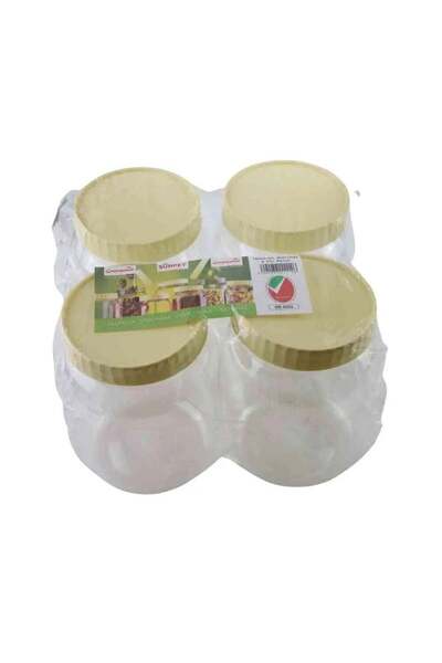 Generic Sunpet Plastic Storage Container, Kitchen Storage & Container Box, Ca...
