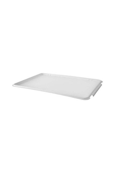 Generic JD-DB Dough Box Lid - White
