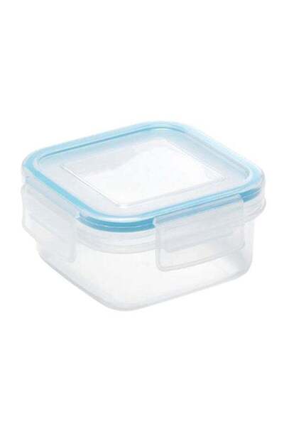 Generic Pack of 2 Square Foodsaver Clip & Close Containers – Airtight Kitchen...