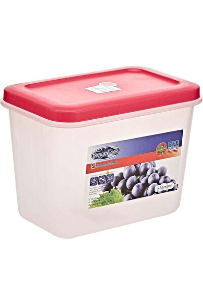 Generic Micronware 800ml Plastic Food Storage Container